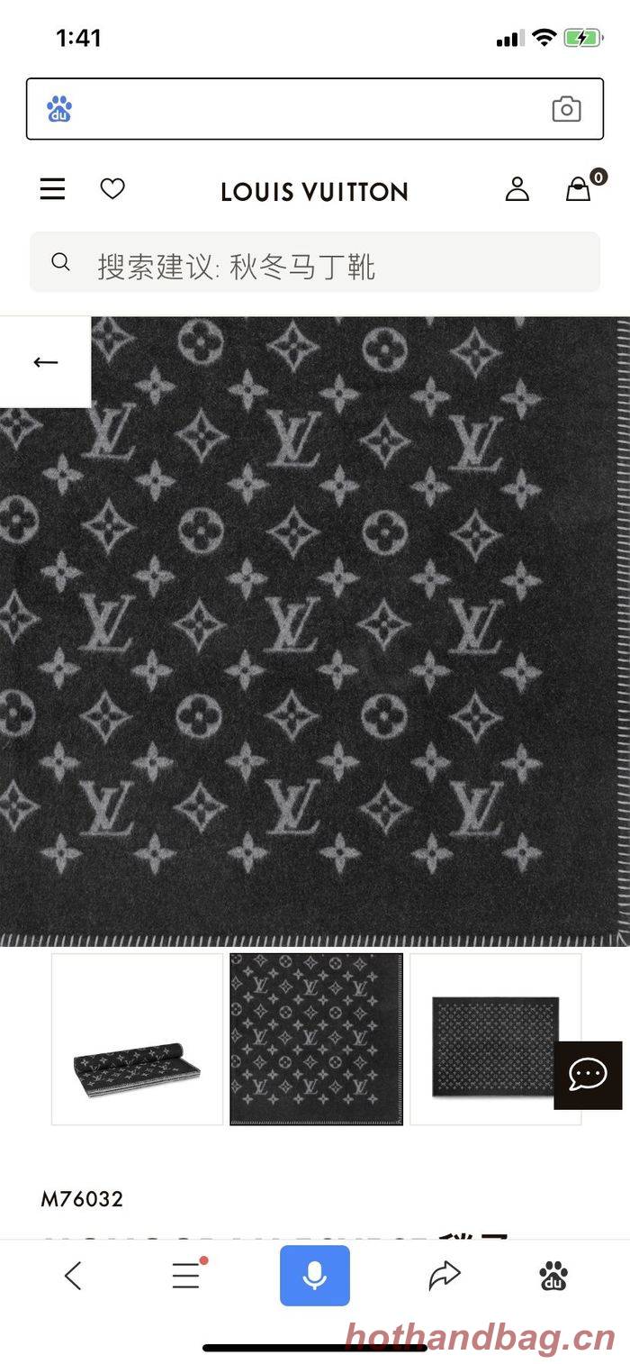 Louis Vuitton Scarf LV00140